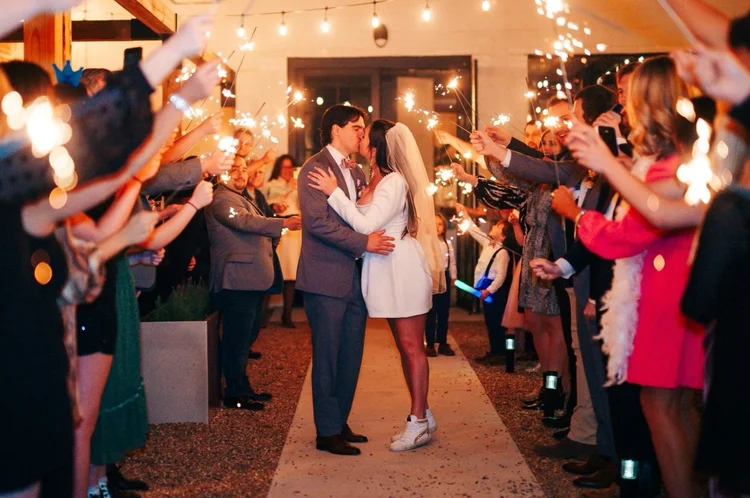 Avenue D Events